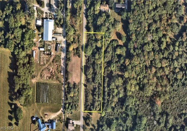 Photo 3 of Land for sale at Chardonnay, Kelleys Island, OH 43438 | MLS# 5173592 | Listing updated on 2026-07-28