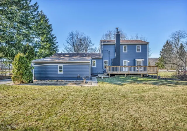 2nd image of 10971 Auburn Rd, Chardon, OH 44024 | MLS# 5168657