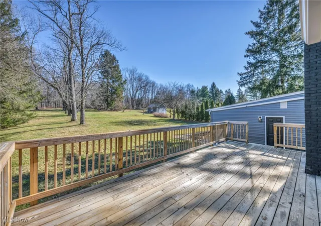 5th image of 10971 Auburn Rd, Chardon, OH 44024 | MLS# 5168657