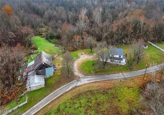 Photo 1 of Single family home for sale at 435 Croston Rd, Stockport, OH 43787 | MLS# 5169340 | Listing updated on 2026-08-24