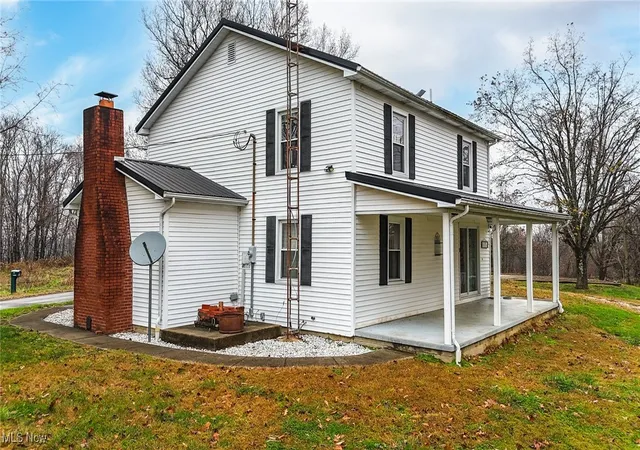 Photo 2 of Single family home for sale at 435 Croston Rd, Stockport, OH 43787 | MLS# 5169340 | Listing updated on 2026-08-24