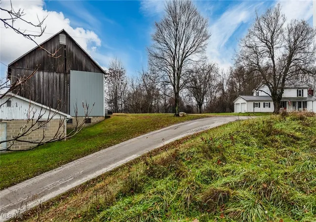 Photo 3 of Single family home for sale at 435 Croston Rd, Stockport, OH 43787 | MLS# 5169340 | Listing updated on 2026-08-24