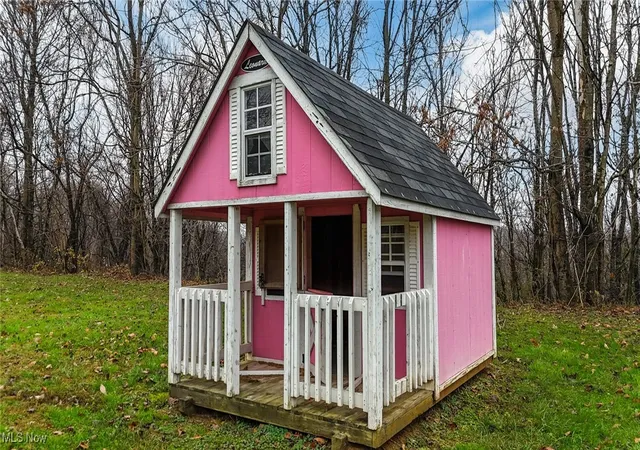 Photo 48 of Single family home for sale at 435 Croston Rd, Stockport, OH 43787 | MLS# 5169340 | Listing updated on 2026-08-24