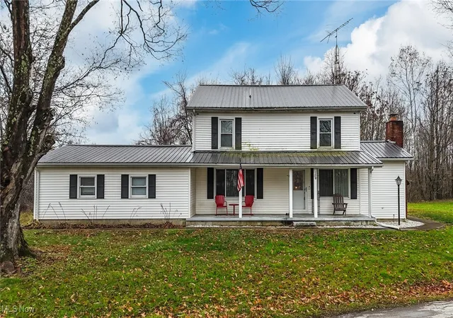 Photo 4 of Single family home for sale at 435 Croston Rd, Stockport, OH 43787 | MLS# 5169340 | Listing updated on 2026-08-24