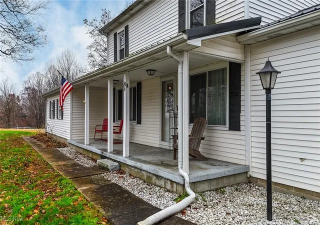 Photo 5 of Single family home for sale at 435 Croston Rd, Stockport, OH 43787 | MLS# 5169340 | Listing updated on 2026-08-24