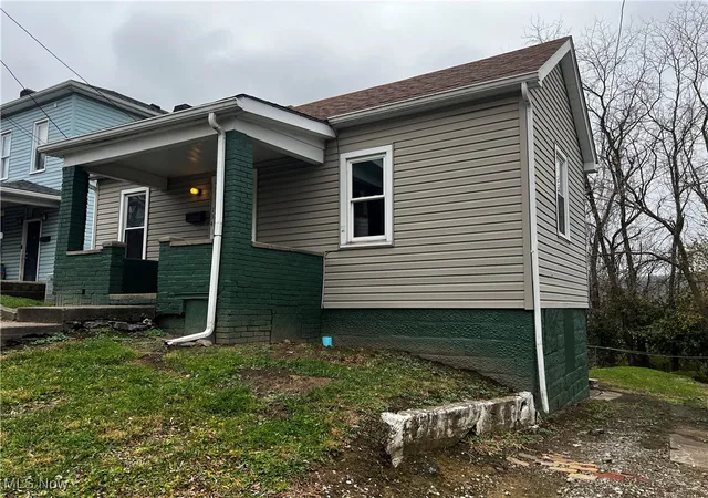 Photo 2 of Single family home for sale at 134 Spring Ave, Mingo Junction, OH 43938 | MLS# 5173819 | Listing updated on 2026-08-24