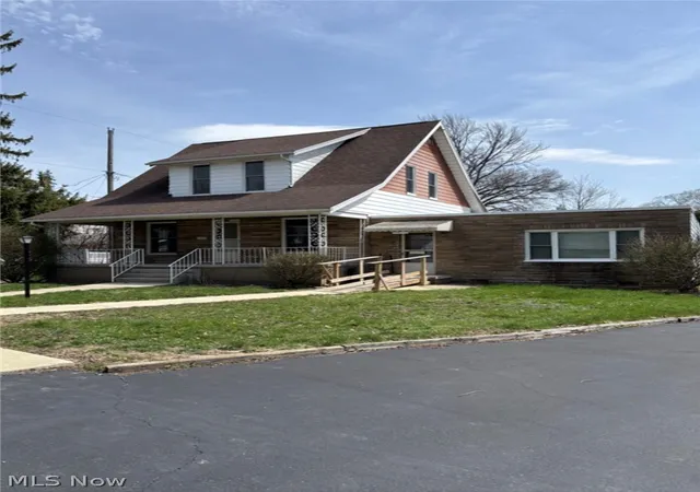 Homes for sale in Tiffin, OH | 489 Hedges St, Tiffin, OH 44883 | MLS# 5160523