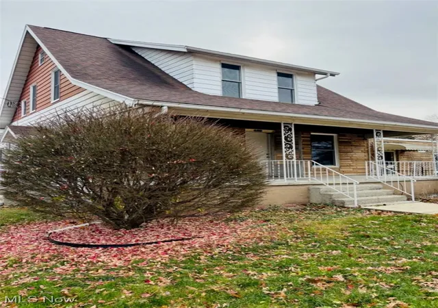 Homes for sale in Tiffin, OH | 489 Hedges St, Tiffin, OH 44883 | MLS# 5160523