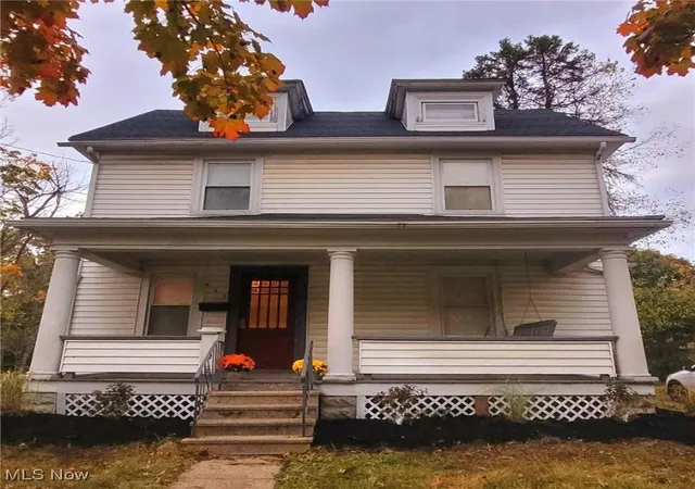 Homes for sale in Akron, OH | 842 Stadelman Ave, Akron, OH 44320 | MLS# 5174222
