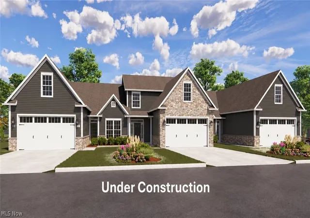 Photo 1 of Condo for sale at 5829 Hawks Nest Cir Nw, Canton, OH 44708 | MLS# 5173672 | Listing updated on 2026-10-27
