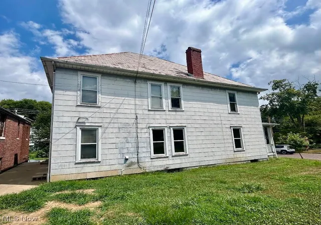 30th image of 615 Wooster St, Marietta, OH 45750 | MLS# 5174142