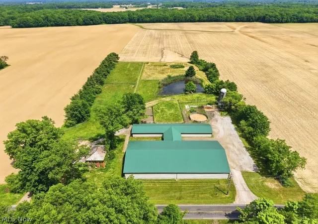 1st image of 2941 Vandemark Rd, Litchfield, OH 44253 | MLS# 5174244