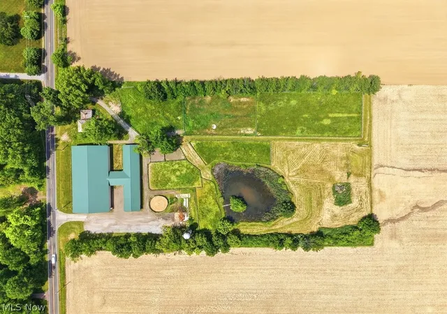 38th image of 2941 Vandemark Rd, Litchfield, OH 44253 | MLS# 5174244