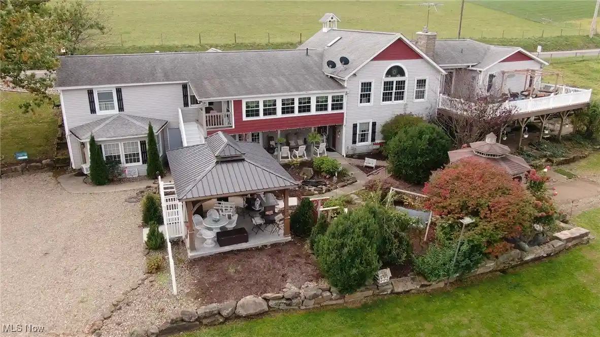 Photo 1 of Single family home for sale at 6041 Township Rd 310, Millersburg, OH 44654 | MLS# 5174252 | Listing updated on 2026-10-27