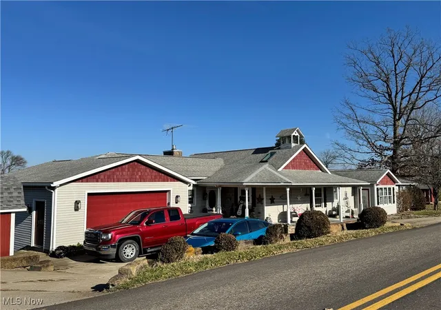 Homes for sale in Millersburg, OH | 6041 Township Road 310, Millersburg, OH 44654 | MLS# 5174252