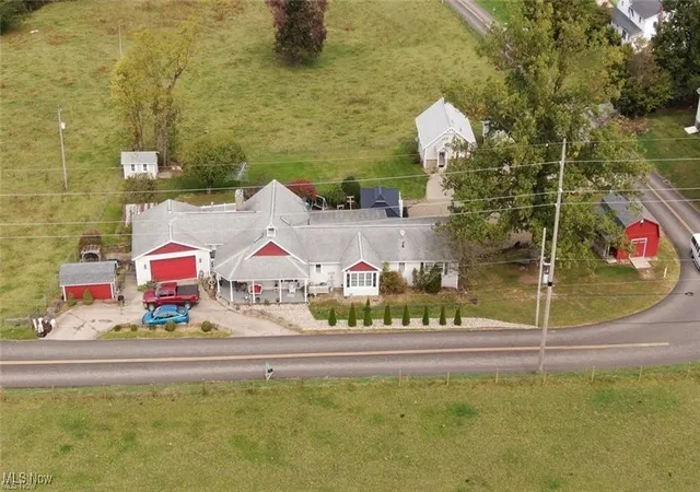 Homes for sale in Millersburg, OH | 6041 Township Road 310, Millersburg, OH 44654 | MLS# 5174252