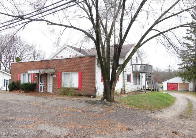 2nd image of 6090 Manchester Rd, New Franklin, OH 44319 | MLS# 5174593