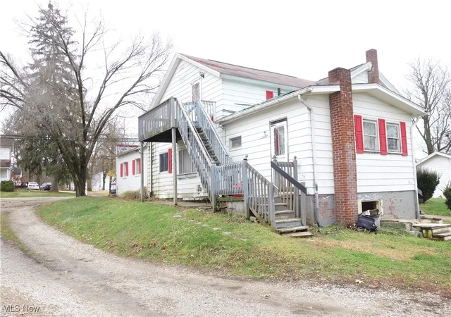 Listing Photo 3 - Condo for sale in building located at 6090 Manchester Rd, New Franklin, OH 44319
