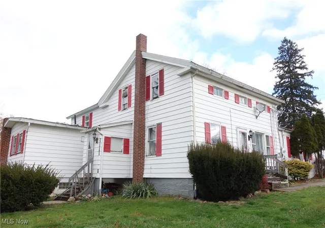 Listing Photo 4 - Condo for sale in building located at 6090 Manchester Rd, New Franklin, OH 44319