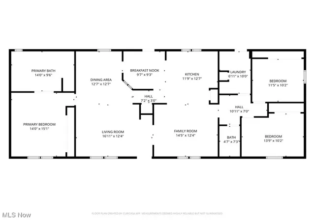 2nd image of 2749 Deer Pass Dr Sw, Canton, OH 44706 | MLS# 5174690
