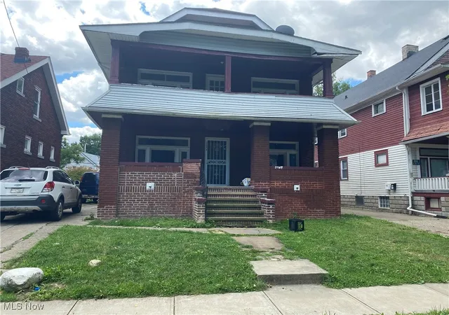 Photo 1 of Multi family home for sale at 11206 Forest Ave, Cleveland, OH 44104 | MLS# 5174765 | Listing updated on 2026-07-22