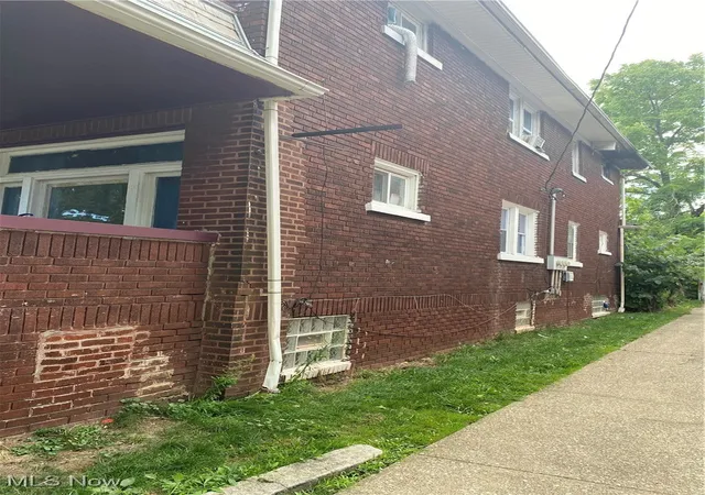 Photo 2 of Multi family home for sale at 11206 Forest Ave, Cleveland, OH 44104 | MLS# 5174765 | Listing updated on 2026-07-22