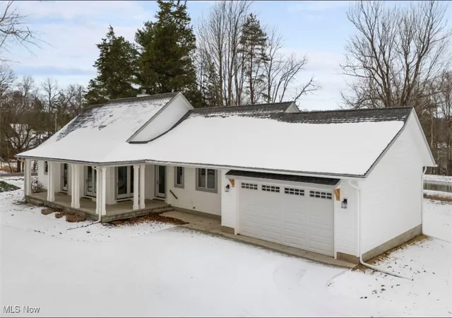 2nd image of 10645 Prouty Rd, Concord Township, OH 44077 | MLS# 5174424