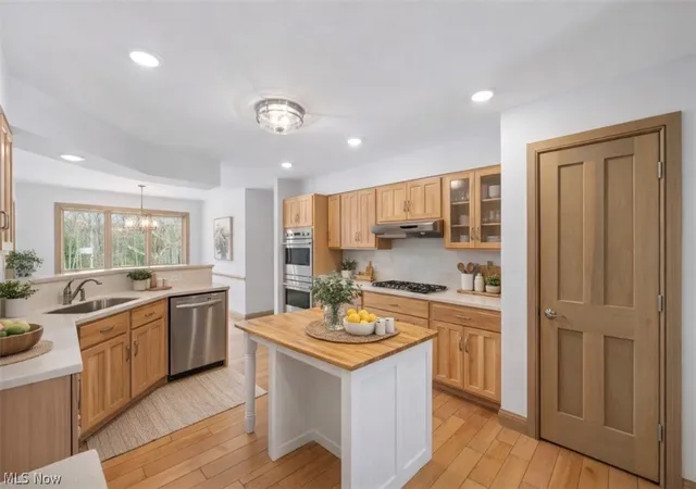 5th image of 10645 Prouty Rd, Concord Township, OH 44077 | MLS# 5174424