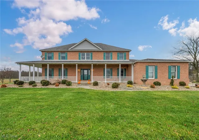 1st image of 16449 S Boone Rd, Columbia Station, OH 44028 | MLS# 5172561