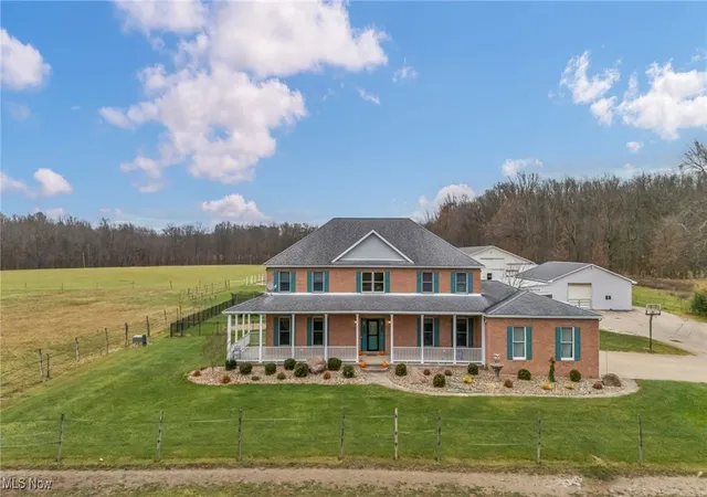 3rd image of 16449 S Boone Rd, Columbia Station, OH 44028 | MLS# 5172561