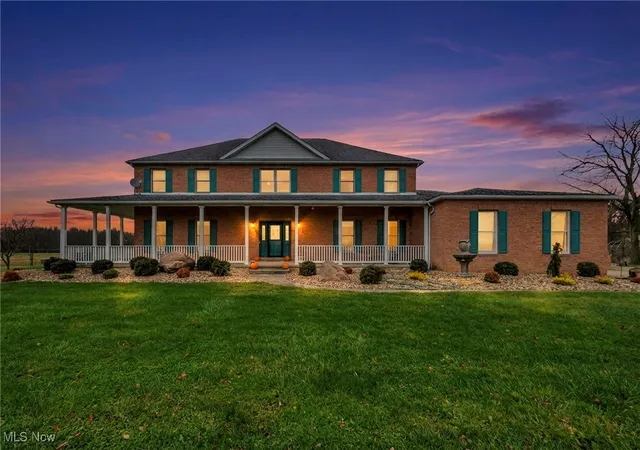 4th image of 16449 S Boone Rd, Columbia Station, OH 44028 | MLS# 5172561