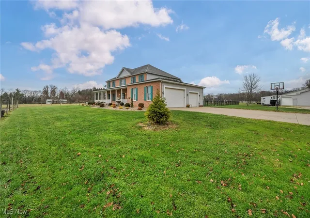 5th image of 16449 S Boone Rd, Columbia Station, OH 44028 | MLS# 5172561