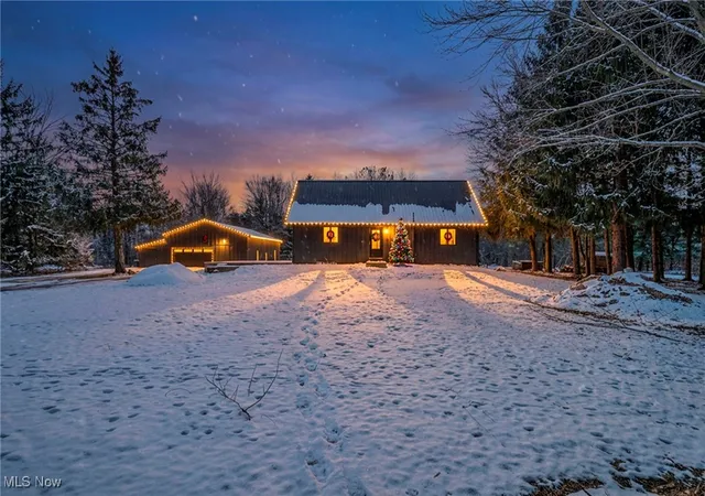 Homes for sale in New London, OH | 52819 Bursley Rd, New London, OH 44851 | MLS# 5175075