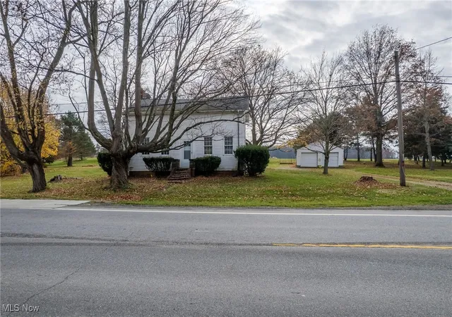 Homes for sale in Litchfield, OH | 9666 Norwalk Rd, Litchfield, OH 44253 | MLS# 5175458