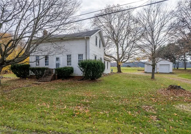 Homes for sale in Litchfield, OH | 9666 Norwalk Rd, Litchfield, OH 44253 | MLS# 5175458