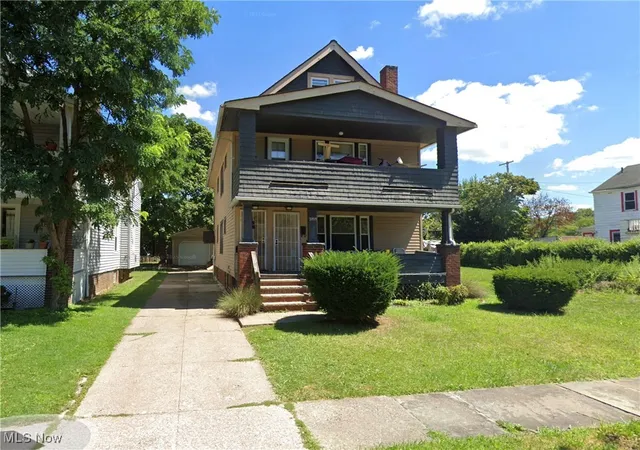 Homes for sale in Shaker Heights, OH | 3705 Sudbury Rd, Shaker Heights, OH 44120 | MLS# 5175608
