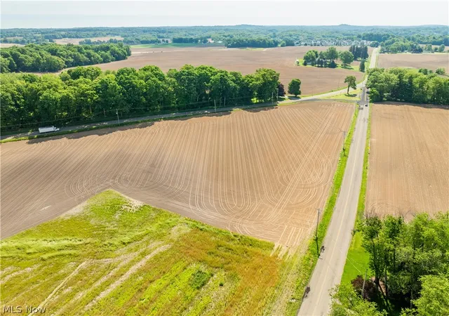 Photo 3 of Land for sale at Lafayette Dr NW, Canal Fulton, OH 44614 | MLS# 5172636 | Listing updated on 2026-08-19
