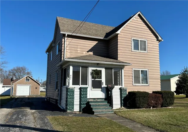 1st image of 992 Mill St, Conneaut, OH 44030 | MLS# 5174906