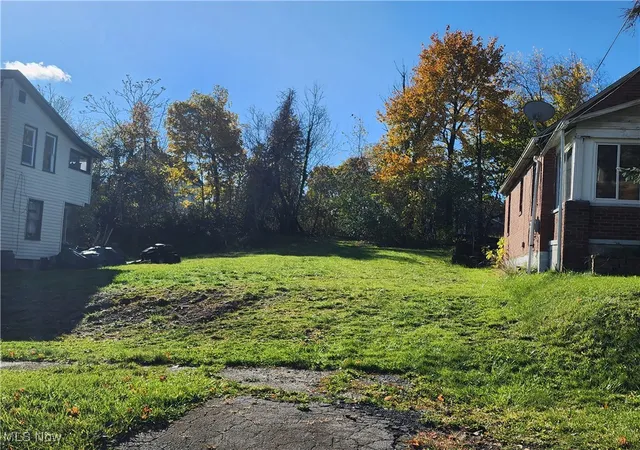 Photo 1 of Land for sale at 637 Lee Ave, Youngstown, OH 44502 | MLS# 5175890 | Listing updated on 2026-09-23