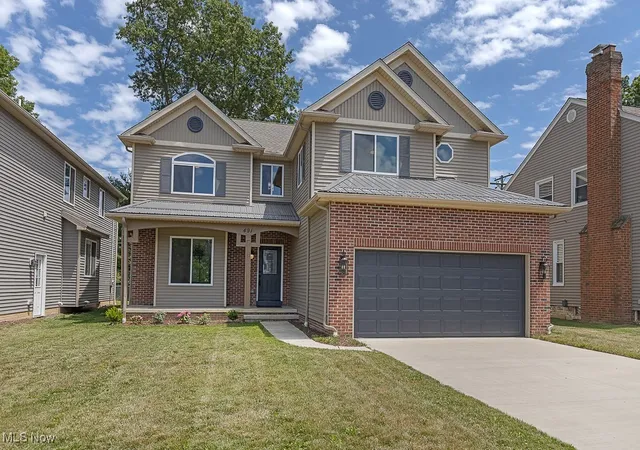 Photo 1 of Single family home for sale at 491 Parkside Dr, Bay Village, OH 44140 | MLS# 5175583 | Listing updated on 2026-09-30