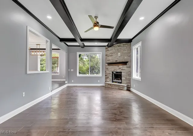 Photo 3 of Single family home for sale at 491 Parkside Dr, Bay Village, OH 44140 | MLS# 5175583 | Listing updated on 2026-09-30