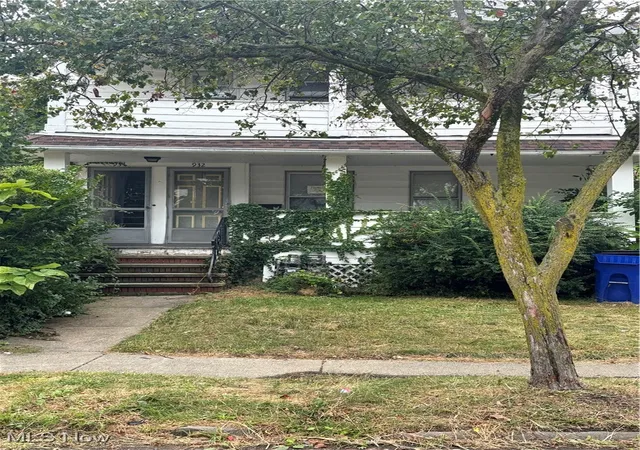 Homes for sale in Cleveland, OH | 932 Stevenson Rd, Cleveland, OH 44110 | MLS# 5175741