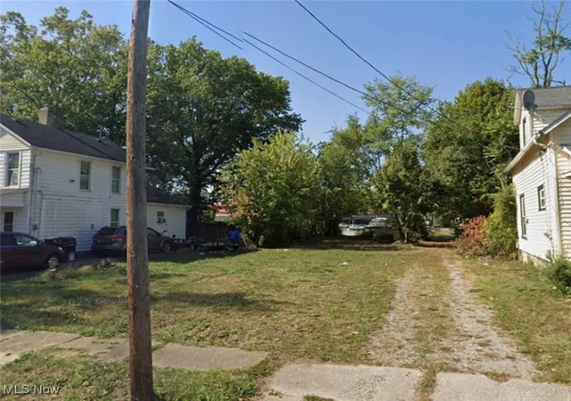 Land for sale at 2334 Apple Ave, Lorain, OH 44055 | MLS# 5176046