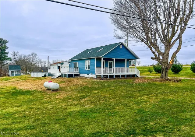 43rd image of 3895 Adamsville Rd, Zanesville, OH 43701 | MLS# 5176079