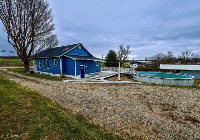 4th image of 3895 Adamsville Rd, Zanesville, OH 43701 | MLS# 5176079