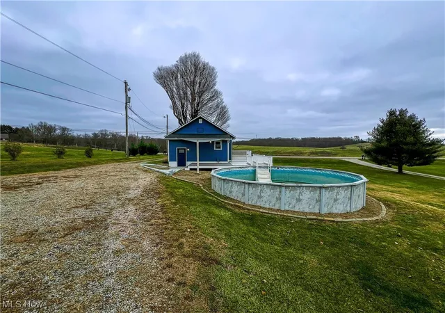 5th image of 3895 Adamsville Rd, Zanesville, OH 43701 | MLS# 5176079