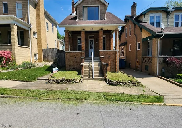 1st image of 840 Hanover St, Martins Ferry, OH 43935 | MLS# 5176090
