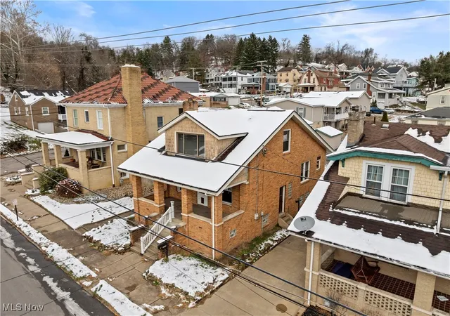 3rd image of 840 Hanover St, Martins Ferry, OH 43935 | MLS# 5176090