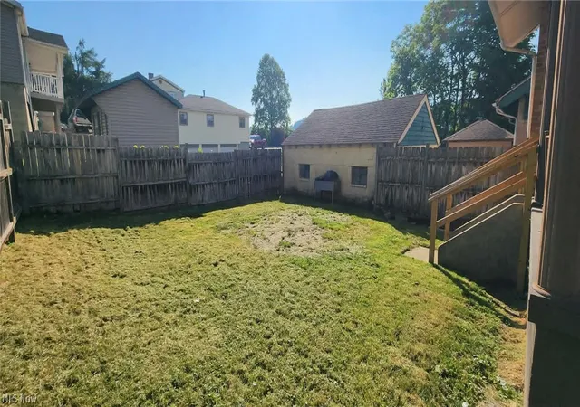 5th image of 840 Hanover St, Martins Ferry, OH 43935 | MLS# 5176090