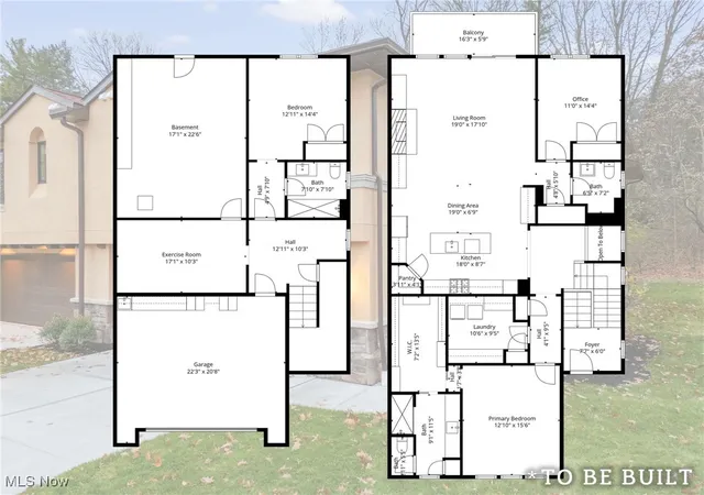 2nd image of 844 Easthill St Se, North Canton, OH 44720 | MLS# 5175047
